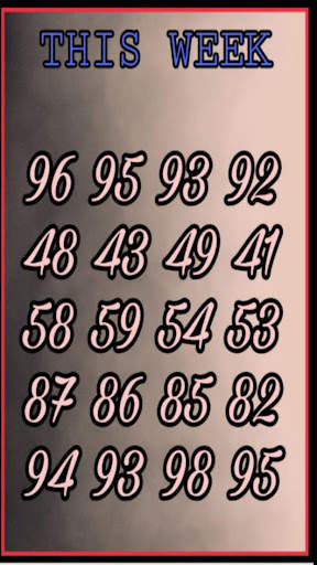 SMK TRICKS - Satta Matka King screenshot 8