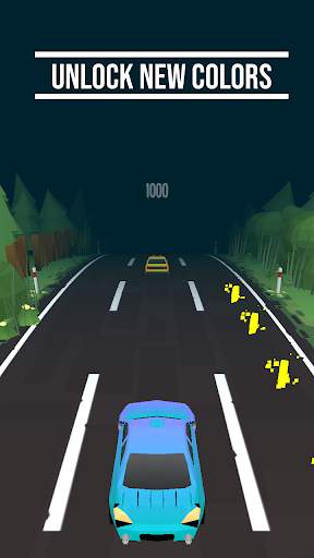 Driving in the Fastlane screenshot 4