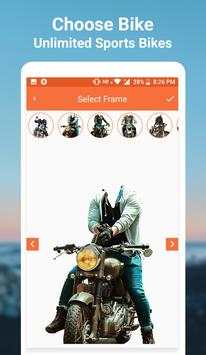 Bullet Photo Editor 7 تصوير الشاشة