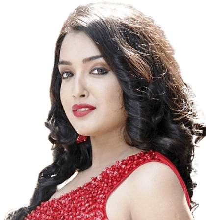 Selfie With Amrapali Dubey screenshot 5