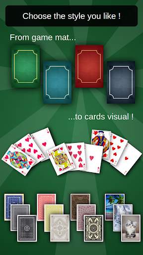 French Belote screenshot 3