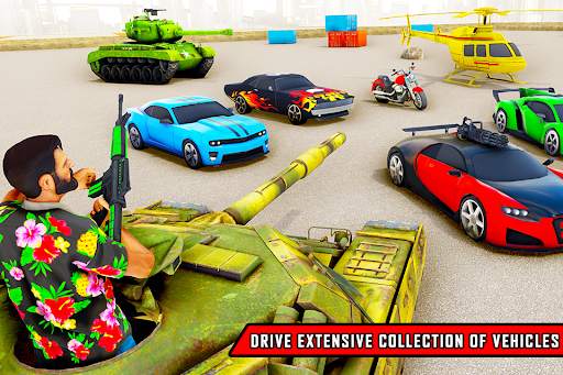 City Car Driving Simulator 3D screenshot 6
