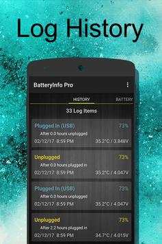 BatteryInfo Saver Free - Fast Charging & Booster screenshot 5