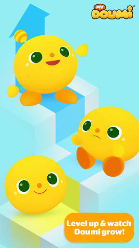 My Doumi - Virtual Pet Game screenshot 5