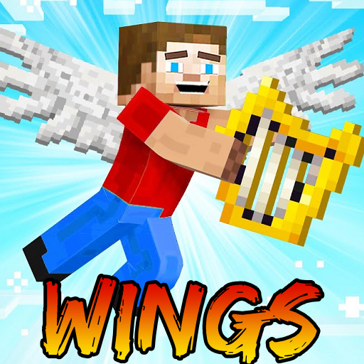 Epic wings mod icon