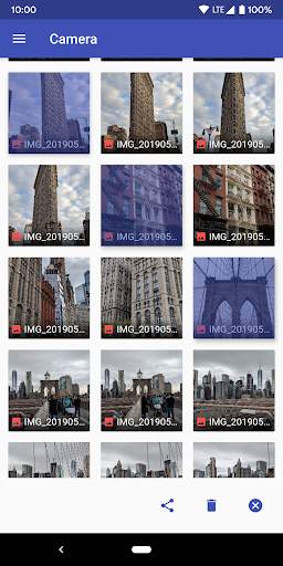 Filez: Ultimate File Manager for Android screenshot 5