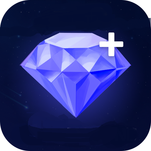 How to get FFF diamond guide icon