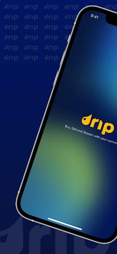 Drip Shop: Live Streams screenshot 6