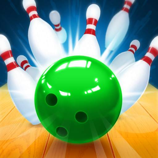 Bowling Strike 3D Bowling Game 1.1.4