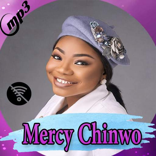mercy chinwo's Best Songs Without Internet 1.0
