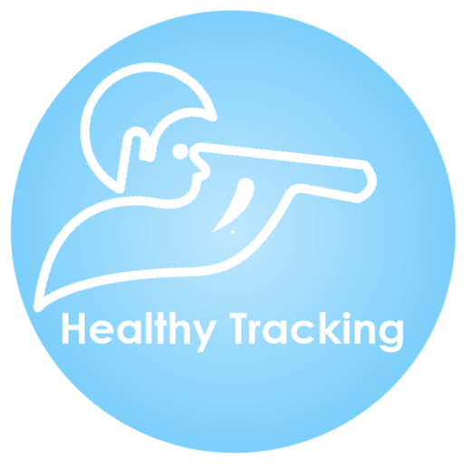 Health Tracker icon