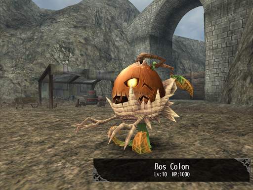RPG Toram Online - MMORPG screenshot 20