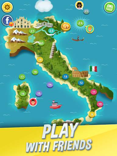 Words Crush: Word Puzzle Game screenshot 17