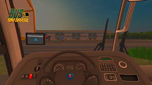 Bus Sim Brasil screenshot 6