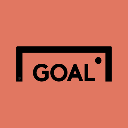 GOAL - Football News &amp; Scores आइकन