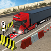 Truck Parking Simulator Game 2020 :Extreme Driving icon