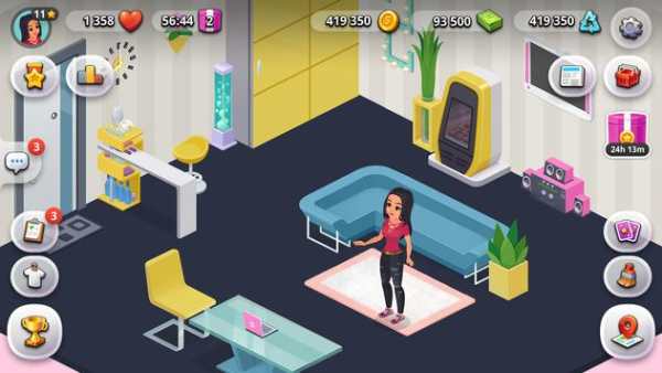 Social Hero screenshot 7