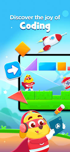 Kiddopia screenshot 5