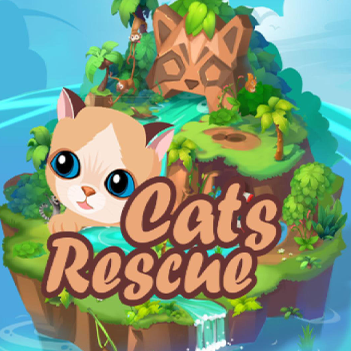 Cat Escape icon
