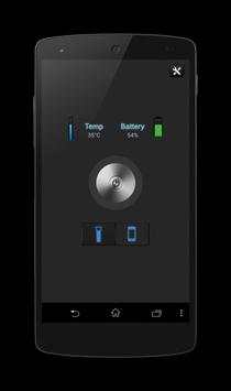 Flashlight & LED Torch 2019 screenshot 1