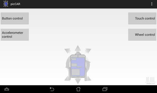 picCAR screenshot 6