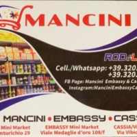 MANCINI MINI MARKET