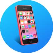 Launcher IOS 10 IPhone 7 Plus  2.0