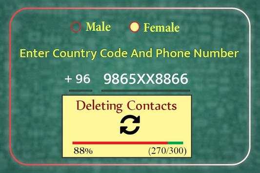 Friend Search for Watsapp: Girlfriend Search screenshot 5