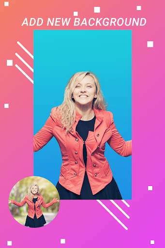 Background Eraser - Auto Background Remover 6 تصوير الشاشة