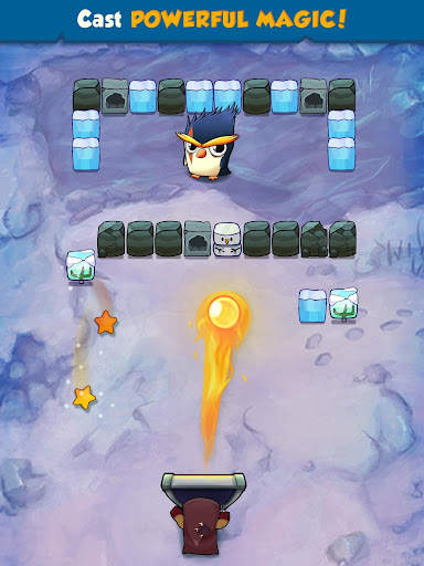 Brick Breaker Hero screenshot 13