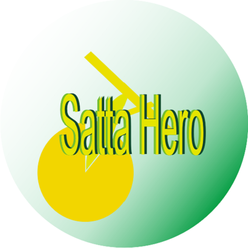 Satta Hero icon