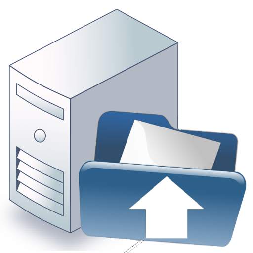 Upload File To PHP Server 1.3