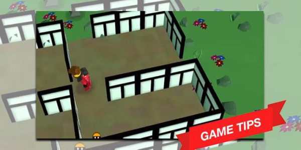 Tips LEGO Ninjago WU-CRU screenshot 3