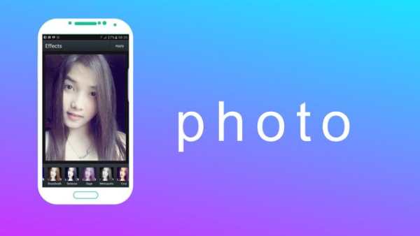 Photo Edit Zicam screenshot 1