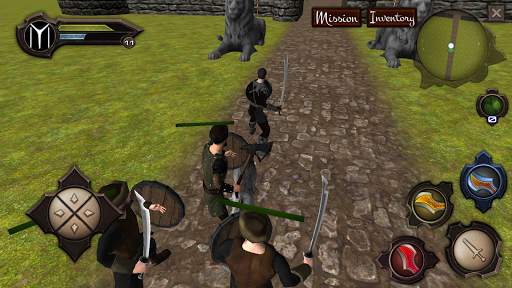 Ertugrul Gazi screenshot 4