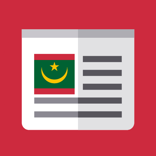 Mauritania News icon