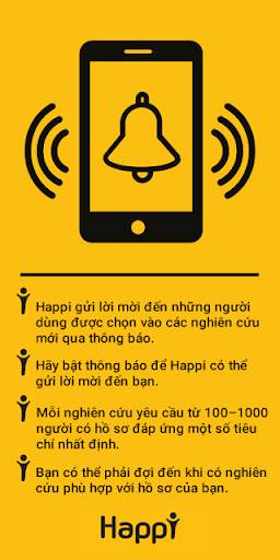 Happi screenshot 3