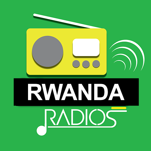 ikon Rwanda radios:Online and free