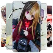 Doll Wallpaper 5.0