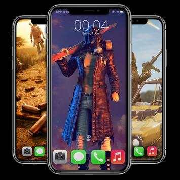 Best Wallpapers for PUBG screenshot 1
