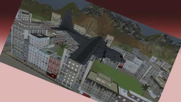 Sniper Ops  Rescue Mission screenshot 1