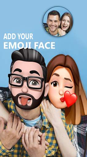 Beauty Face Camera Filter and Stickers Editeur स्क्रीनशॉट 7