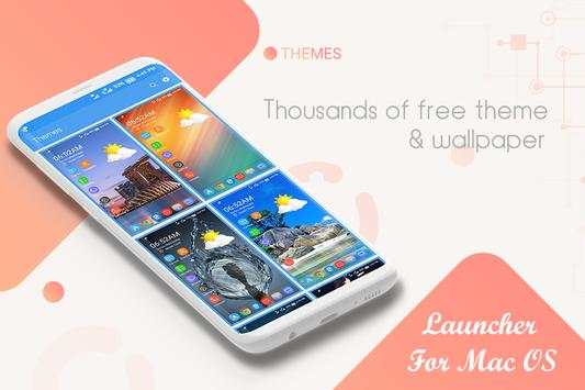 iLauncher screenshot 5