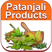 Patanjali Products