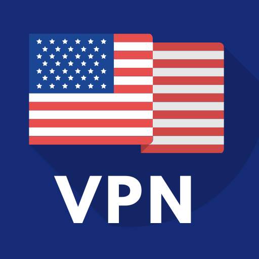 USA VPN - High Speed VPN Proxy Unblock Sites 1.0