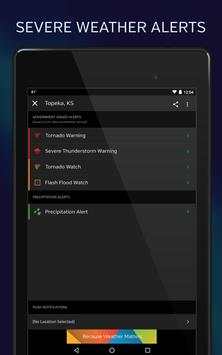 Storm Radar screenshot 12