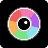 Lolita Camera icon