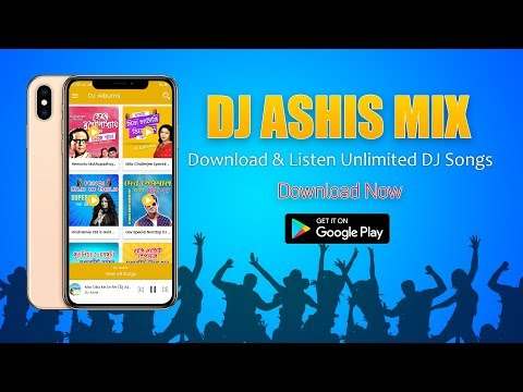 DJ Ashis Mix screenshot 1