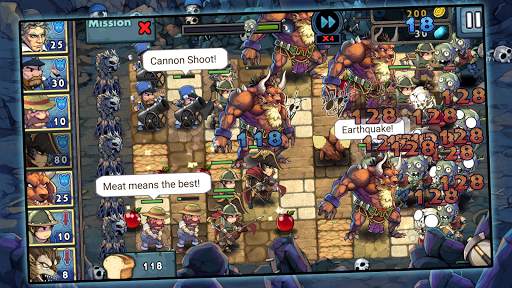 Legend Wars 2 screenshot 3