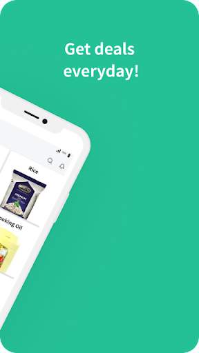 Kyosk App screenshot 4